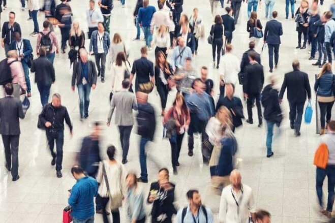 Περισσότερες από 1.000 επιχειρηματικές συναντήσεις σε εκδήλωση για τον τομέα των Ενεργειακών Τεχνολογιών