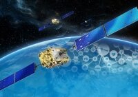 Galileo Masters 2019 &amp; Copernicus Masters 2019