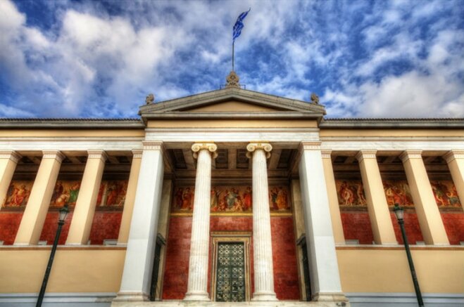 Τα τρία ελληνικά Πανεπιστήμια που βρίσκονται στα κορυφαία του κόσμου