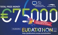 Διαγωνισμός «EU Datathon 2019» της ΕΕ για τη χρήση ανοικτών δεδομένων