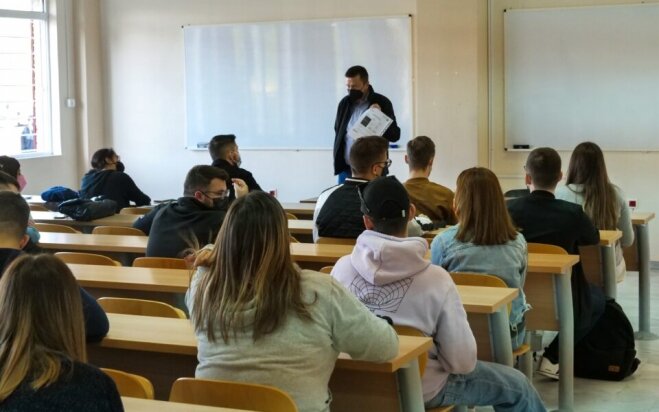 Ενστάσεις από ηγεσίες ΑΕΙ για τη μοριοδότηση