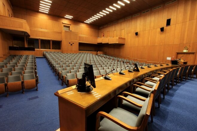 Πανεπιστήμιο Πατρών – Πρωτοποριακή εφαρμογή ιχνηλατεί στενές επαφές κρουσμάτων σε αμφιθέατρα - Πώς λειτουργεί