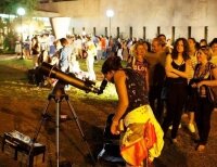 Με το μήνυμα «Eπιστήμη για όλους - Eπιστήμη για ΣΕΝΑ!» η Βραδιά του Ερευνητή επιστρέφει δυναμικά