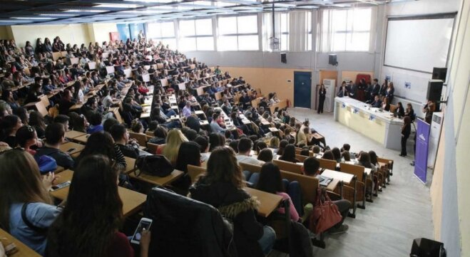 Πανεπιστήμια – Πόσοι έκαναν αίτηση για μετεγγραφή, πόσοι θα πάρουν