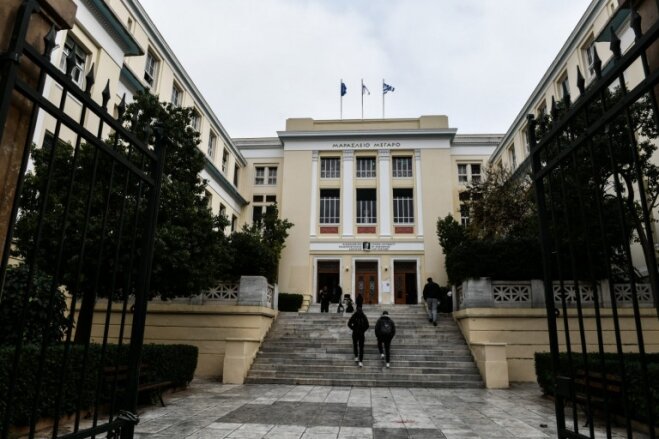 ΑΣΟΕΕ – Υπό κατάληψη το Πανεπιστήμιο – Τι ζητούν οι φοιτητές