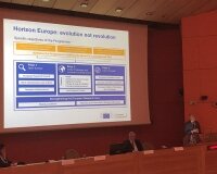 Έρχεται ο «Ορίζοντας Ευρώπη» με 100 δισ. ευρώ για Έρευνα και Καινοτομία